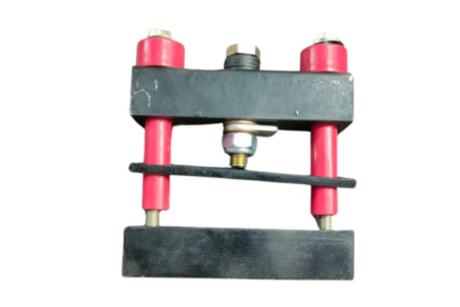 PTB 450 Three Phase Rectifier