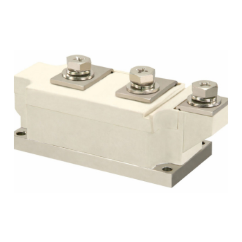 Crompton Rotating Rectifier Assembly